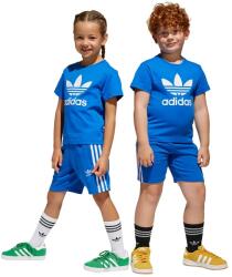 adidas Originals gyerek együttes JC9157 - kék 104