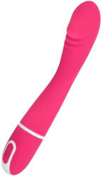 EasyToys - G-pont vibrátor (pink) - erotikasziget
