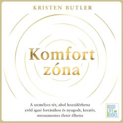  Komfortzóna [eHangoskönyv]