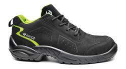 Base Protection B0178 Chester S3 Src Munkavédelmi Félcipő (B0178BGN42)