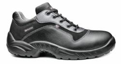 Base Protection B0166 Etoile S3 Src Munkavédelmi Félcipő (B0166BKG46)