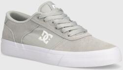 DC Shoes sportcipő Teknic fekete, férfi, ADYS300763 - szürke Férfi 45