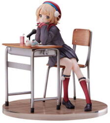  Shigure Ui, PVC szobor, 17 cm (958694) (958694)
