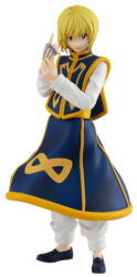 Good Smile Company Hunter x Hunter Pop Up Parade Curarpikt, PVC szobor, 18 cm (948258) (948258)