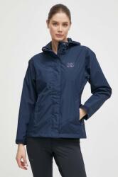 Helly Hansen esődzseki Seven női, sötétkék, 62066 - sötétkék M
