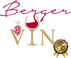  Bergervin 0, 75l száraz kékfrankos fehérbor DRS