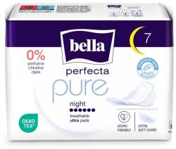 Bella Perfecta Pure Night női betét (7 db)