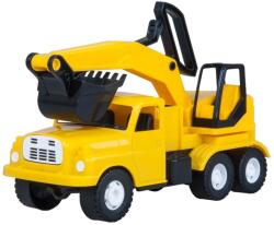 Dino Tatra 148-as kotrógép 30cm