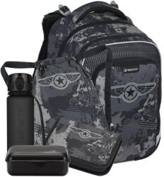 Bagmaster LUMI 24 B Set L Gray