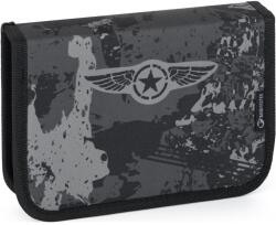 Bagmaster Case Lumi 24 B Black/Grey