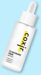 coxir Tonizáló ampulla niacinamiddal és tranexámsavval TXA Niacinamide Toning Ampoule - 50 ml