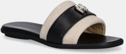 Furla papucs Furlarch Mule fekete, női, YJ31RCH BX3893 EC000 - fekete Női 37