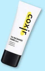 coxir Tonizáló arcbalzsam niacinamiddal és tranexámsavval TXA Niacinamide Toning Balm - 40 ml