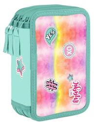 KARTON P+P Magic YES 3 emeletes tolltartó - A5 - OXY BAG (IMO-KPP-3-12225)