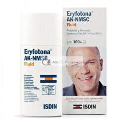 ISDIN Eryfotona Hidratáló és Megújító Maszkok 100ml