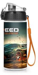 KARTON P+P Speed autós BPA-mentes tritán kulacs - 500 ml - OXY BAG (IMO-KPP-3-36324)