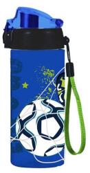KARTON P+P Football focis BPA-mentes tritán kulacs - 500 ml - OXY BAG (IMO-KPP-3-44824)