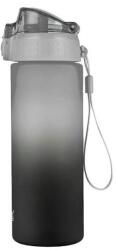 KARTON P+P OXYBAG BPA-mentes kulacs - 600 ml - szürke színátmenetes (IMO-KPP-6-40025)