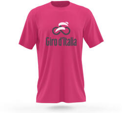 NU. by Holokolo Rövid ujjú kerékpáros póló - GIRO I - rózsaszín