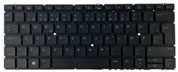 HP Notebook keyboard HP EU for Elitebook x360 830 G5, 830 G6 (PN: L40527-091)