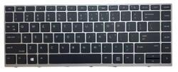 HP Notebook keyboard HP US for Probook 640 G4, 645 G4, 640 G5, 645 G5, 430 G5, 440 G5, 445 (PN: L00735-151)