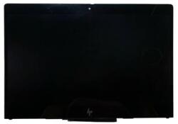 Replacement Notebook kijelző Replacement for HP EliteBook x360 830 G6, LCD + Touch + Frame + Board