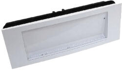  El1150 Led Exit Light 100lm 3.7v 2200mah (9el1150led)