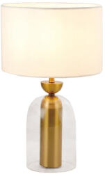  Renato Table Lamp 1xe27, Cooper (955renato1co)