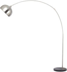 Roy állólámpa 1xe27 Szatén Nikkel H2120mm (955roy1f)
