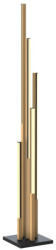 Zuma Line Led Floor Lamp Eliot Ml4980-5-3bmt 21w 3 (003064-026737)