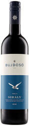 BUJDOSÓ Sirály Merlot 2022 (0, 75l)