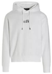 Dsquared2 - Pulóver- Férfi - Fehér - Fekete