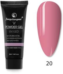Polygel FSM 30gr- 20 - POLYF-20 - Everin. ro (POLYF-20)