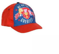 Safta Peppa malac gyerek baseball sapka (85SET4310A52)