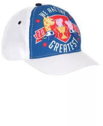 Safta Peppa malac gyerek baseball sapka (85SET4310B52)