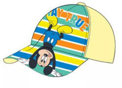 Sun City Disney Mickey Stay True baba baseball sapka (85SWE4060B48)