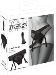 ORION Strap-on Set - fantezie - 199,00 RON