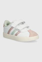 adidas gyerek sportcipő VL COURT 3.0 CF fehér, IH4951 - fehér 19