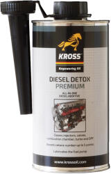 Kross Aditiv tratament diesel KROSS DETOX 500 ML