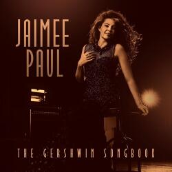 Paul, Jaimee Gershwin Songbook