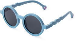 OLIVIO & CO Ochelari de soare cu lentile polarizate - 0-18 luni - Clasic - Reef Blue - Olivio & Co