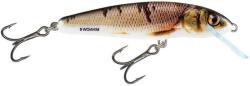 Salmo Vobler SALMO Minnow M6F WD - Wounded Dace, Floating, 6cm, 4g (84426137)