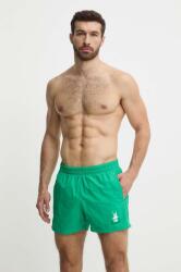 Helly Hansen fürdőnadrág Cascais zöld, 34031 - zöld S