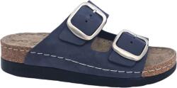 Doss Papuci Doss 511 albastru - dama