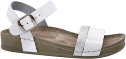 Doss Sandale Doss 541alb - dama