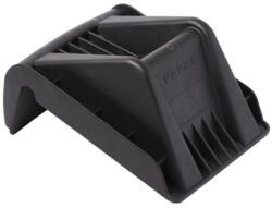 KAMAR Coltar prindere palet 175mm x 60mm, negru (N1085)