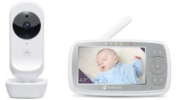 Motorola VM44 connect бебефон (8711292335986) Бебефон