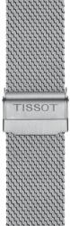 Tissot Brățară din oțel Tissot T852.049. 989 22mm, argint