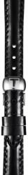 Tissot Curea din piele Tissot T852.036. 538 12mm, negru