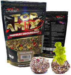Senzor Planet TOP AMIX FAINA PESTE 1kg